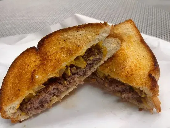 Patty Melt