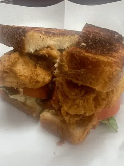 Chicken Sandwich 