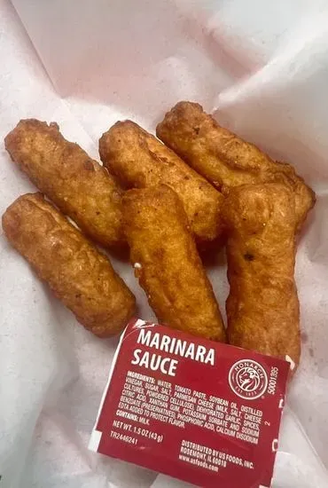 Cheese Sticks