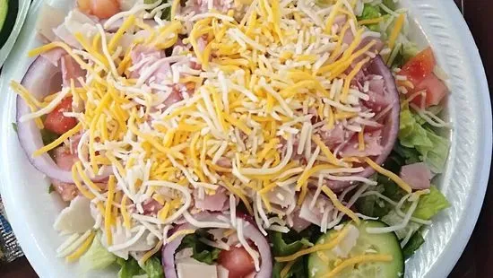 Chef Salad