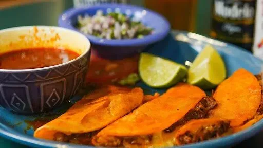 Quesa Birria