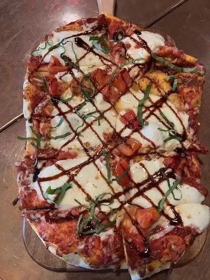Mozzarella Fresca