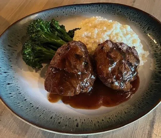 Twin Filets