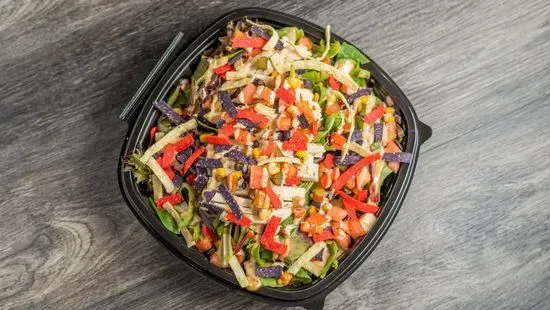 Southwest Chicken Salad