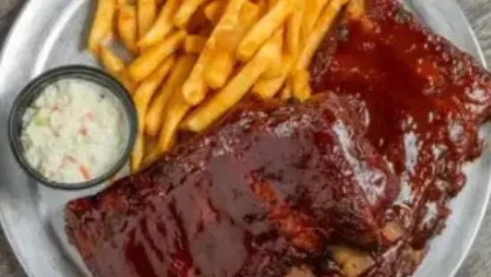 Ribs Full Slab