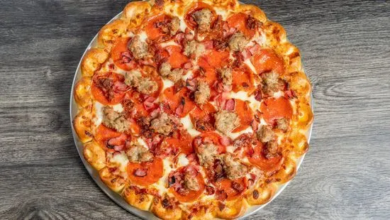 MD Meat Buster
