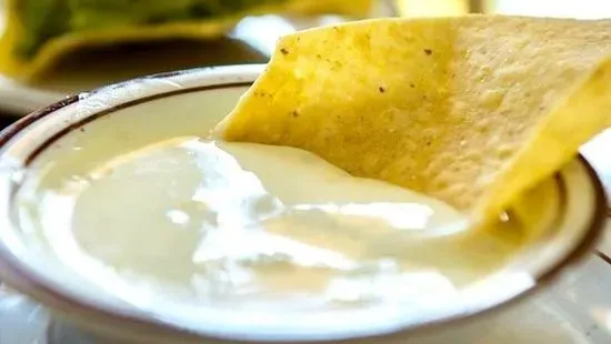 Cheese Dip