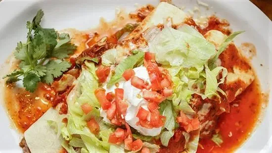 #24. Fiesta Salad