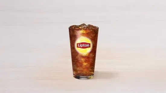 Fresh Brewed Lipton Iced Teas