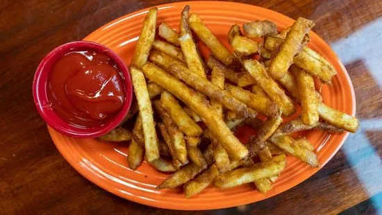 #99. French Fries