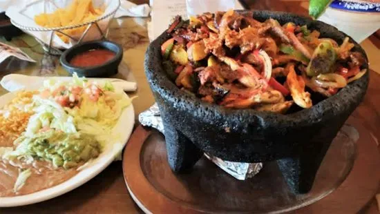 Molcajete Ranchero