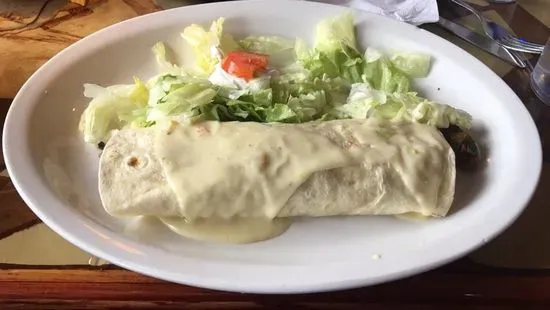 #161. Burrito Jalisco