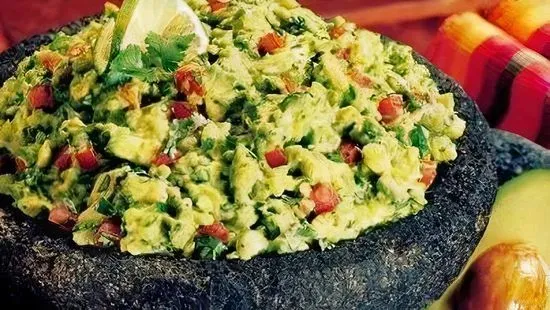 Guacamole