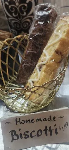 Biscotti