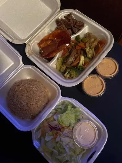 White Sauce