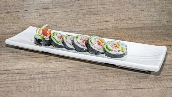 Hurricane Roll