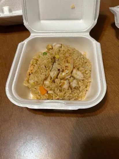 Fried Rice