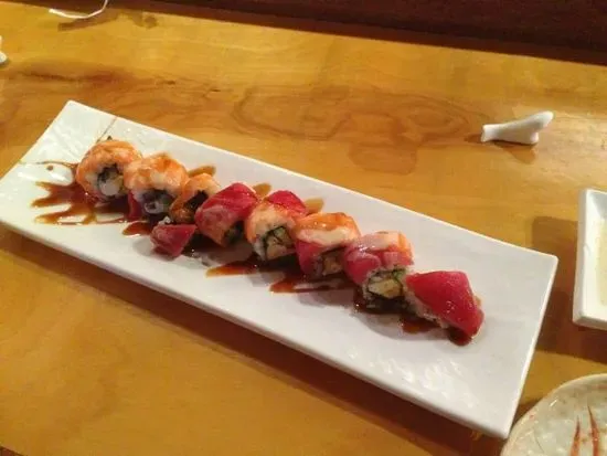 First Love Roll