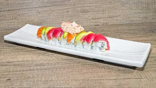 French Kiss Roll