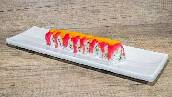 Tuna Love