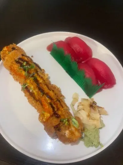 Tuna
