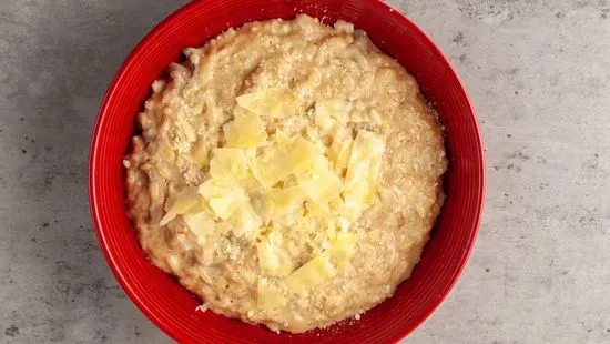  Risotto Porcini