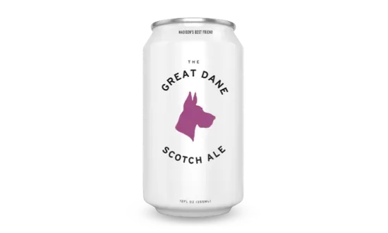 Case Scotch Ale