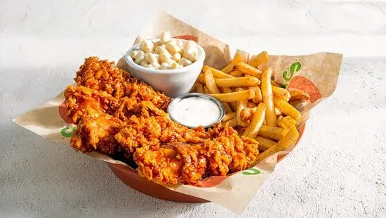 Honey-Chipotle Chicken Crispers® Combo