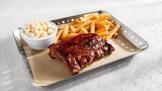 Half Order of Ribs