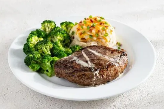 Classic Sirloin* - 10oz