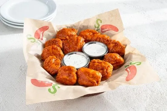 Boneless Wings