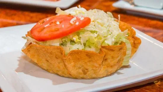 Taco Salad 