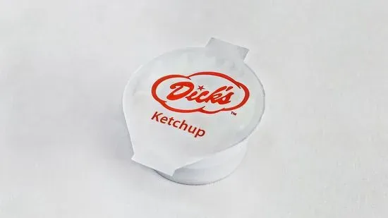 Ketchup