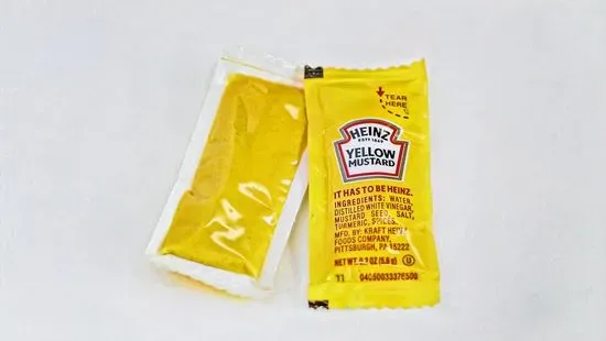 Mustard