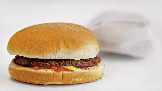 Regular Hamburger