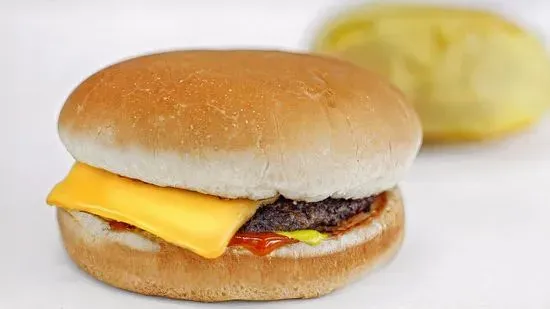 Cheeseburger