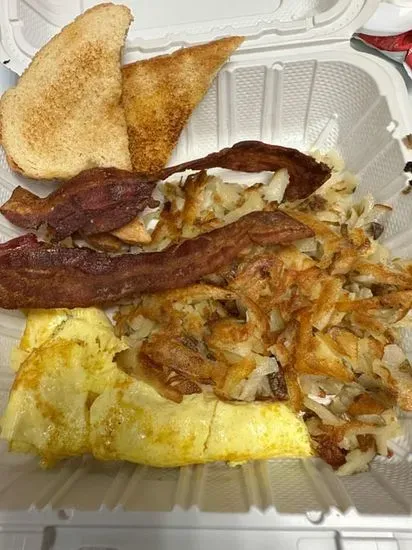 Mini Breakfast