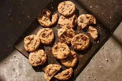Petite Cookies 12 Pack
