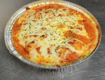 MANICOTTI