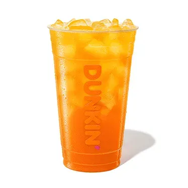 Dunkin' Lemonade Refreshers
