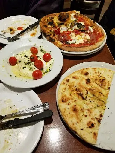 Quattro Formaggi