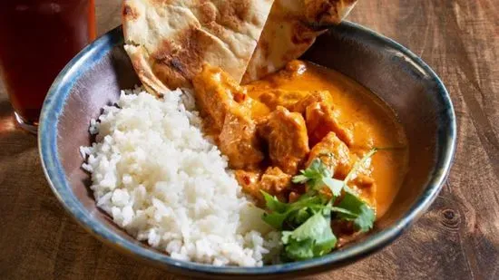 London Tikka Masala