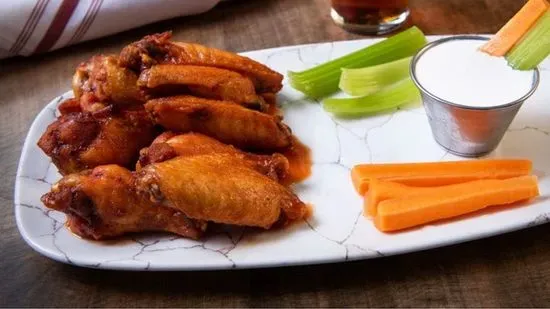 Buffalo Wings