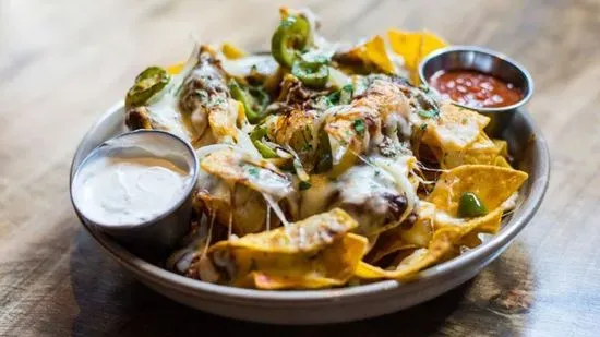 WB's Nachos