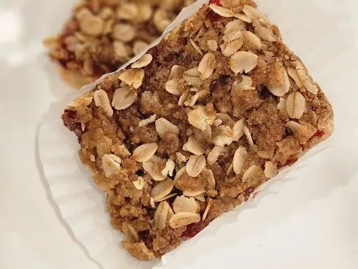 Raspberry Bar