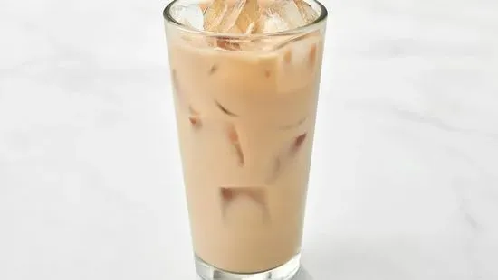 Iced Coffee