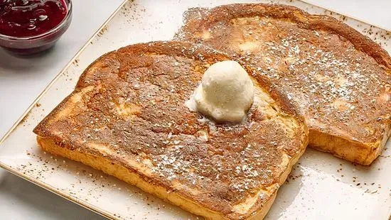 French Toast