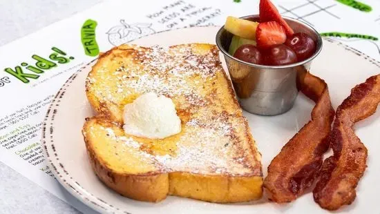 Kids French Toast