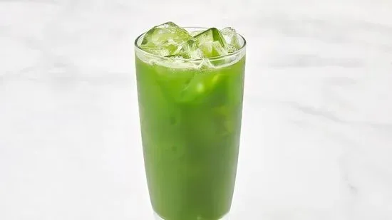 Kale Tonic