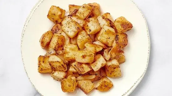 Fresh Seasoned Potatoes